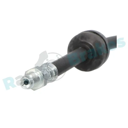 Bremsschlauch Vorderachse links Vorderachse rechts RAP BRAKES R-H0211 Bild Bremsschlauch Vorderachse links Vorderachse rechts RAP BRAKES R-H0211