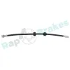 Bremsschlauch Vorderachse links Vorderachse rechts RAP BRAKES R-H0213