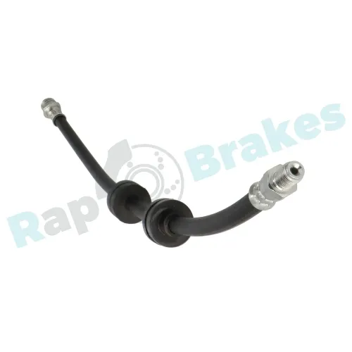 Bremsschlauch Vorderachse links Vorderachse rechts RAP BRAKES R-H0213 Bild Bremsschlauch Vorderachse links Vorderachse rechts RAP BRAKES R-H0213
