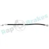 Bremsschlauch Vorderachse links Vorderachse rechts RAP BRAKES R-H0219 Bild Bremsschlauch Vorderachse links Vorderachse rechts RAP BRAKES R-H0219