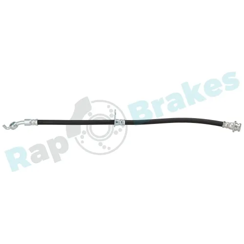Bremsschlauch Vorderachse links Vorderachse rechts RAP BRAKES R-H0219 Bild Bremsschlauch Vorderachse links Vorderachse rechts RAP BRAKES R-H0219