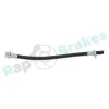 Bremsschlauch Vorderachse links Vorderachse rechts RAP BRAKES R-H0219 Bild Bremsschlauch Vorderachse links Vorderachse rechts RAP BRAKES R-H0219