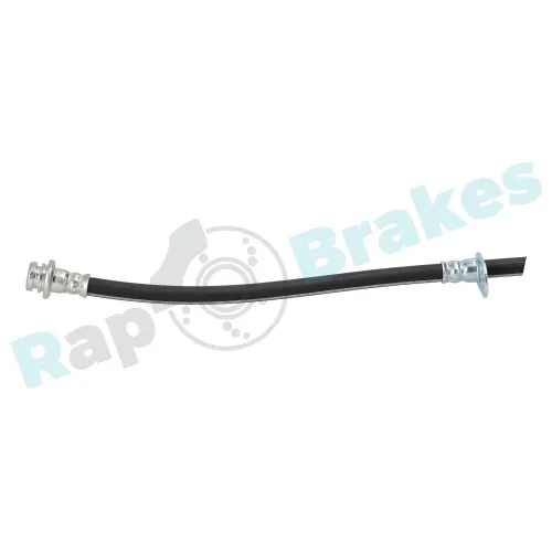 Bremsschlauch Vorderachse links Vorderachse rechts RAP BRAKES R-H0219 Bild Bremsschlauch Vorderachse links Vorderachse rechts RAP BRAKES R-H0219