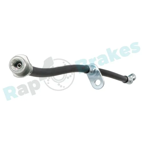 Bremsschlauch Vorderachse links Vorderachse rechts RAP BRAKES R-H0219 Bild Bremsschlauch Vorderachse links Vorderachse rechts RAP BRAKES R-H0219