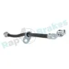 Bremsschlauch Vorderachse links Vorderachse rechts RAP BRAKES R-H0219 Bild Bremsschlauch Vorderachse links Vorderachse rechts RAP BRAKES R-H0219