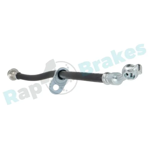 Bremsschlauch Vorderachse links Vorderachse rechts RAP BRAKES R-H0219 Bild Bremsschlauch Vorderachse links Vorderachse rechts RAP BRAKES R-H0219
