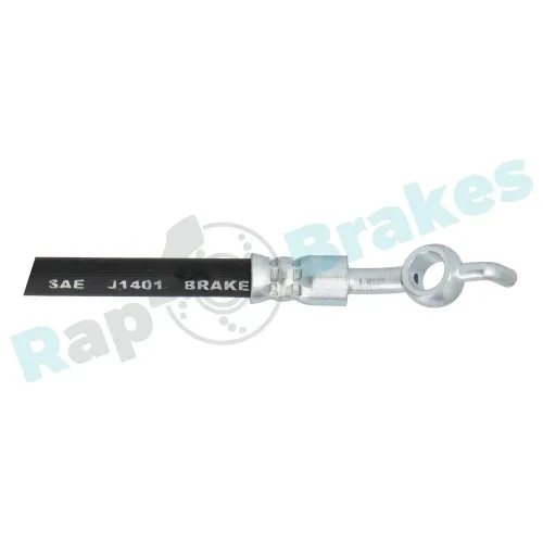 Bremsschlauch Vorderachse links Vorderachse rechts RAP BRAKES R-H0219 Bild Bremsschlauch Vorderachse links Vorderachse rechts RAP BRAKES R-H0219