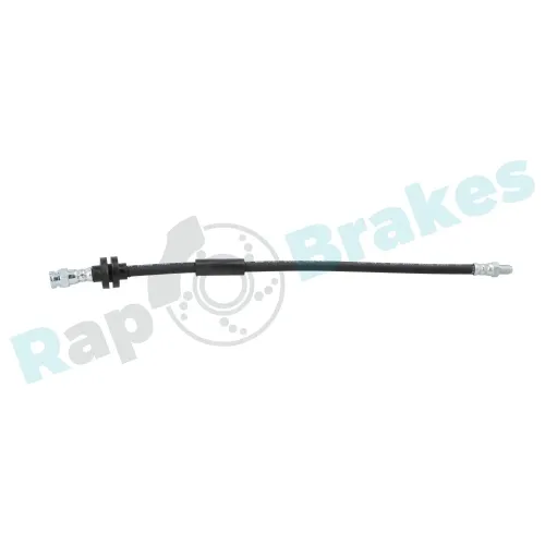 Bremsschlauch Vorderachse RAP BRAKES R-H0220 Bild Bremsschlauch Vorderachse RAP BRAKES R-H0220