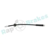 Bremsschlauch Vorderachse RAP BRAKES R-H0229