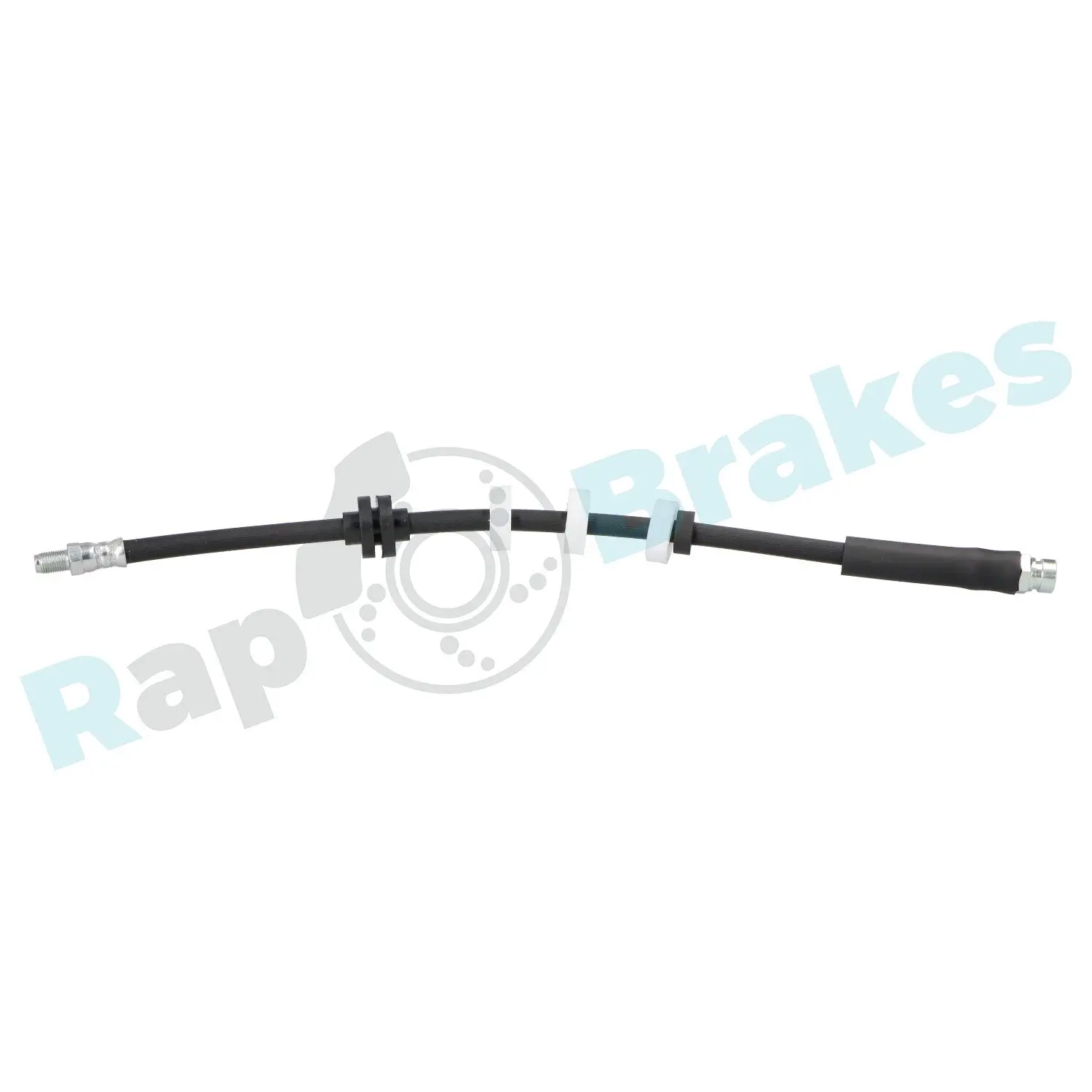 Bremsschlauch Vorderachse RAP BRAKES R-H0231