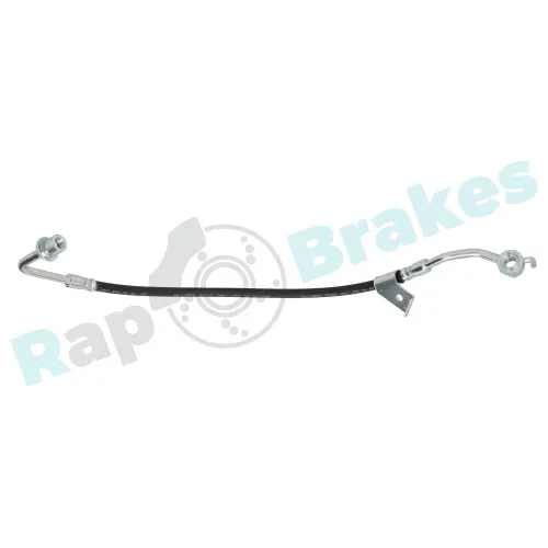 Bremsschlauch Vorderachse rechts RAP BRAKES R-H0241 Bild Bremsschlauch Vorderachse rechts RAP BRAKES R-H0241