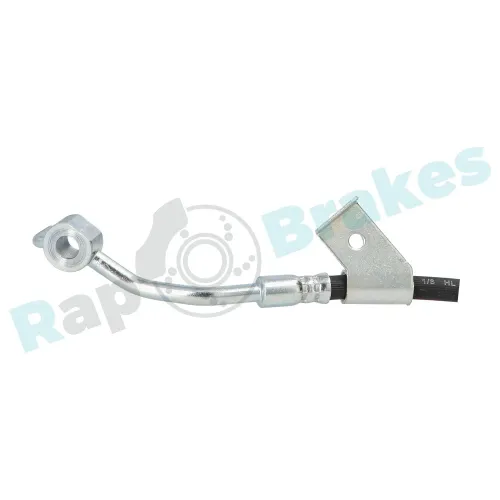 Bremsschlauch Vorderachse rechts RAP BRAKES R-H0241 Bild Bremsschlauch Vorderachse rechts RAP BRAKES R-H0241
