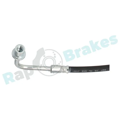Bremsschlauch Vorderachse rechts RAP BRAKES R-H0241 Bild Bremsschlauch Vorderachse rechts RAP BRAKES R-H0241