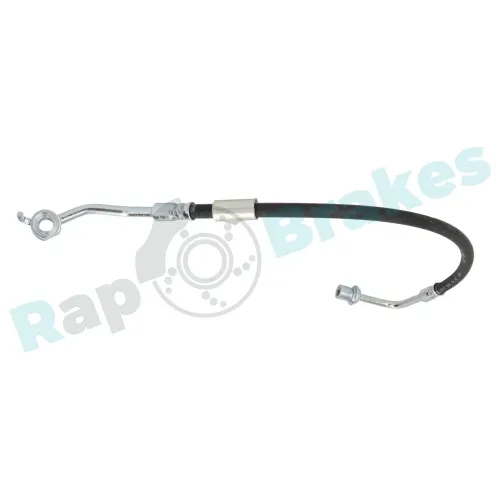 Bremsschlauch Vorderachse rechts RAP BRAKES R-H0241 Bild Bremsschlauch Vorderachse rechts RAP BRAKES R-H0241