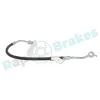 Bremsschlauch Vorderachse rechts RAP BRAKES R-H0241 Bild Bremsschlauch Vorderachse rechts RAP BRAKES R-H0241