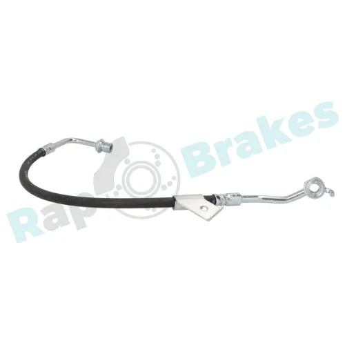 Bremsschlauch Vorderachse rechts RAP BRAKES R-H0241 Bild Bremsschlauch Vorderachse rechts RAP BRAKES R-H0241