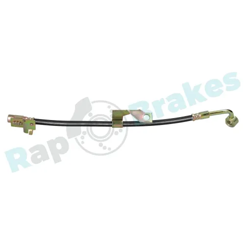 Bremsschlauch Vorderachse rechts RAP BRAKES R-H0246 Bild Bremsschlauch Vorderachse rechts RAP BRAKES R-H0246