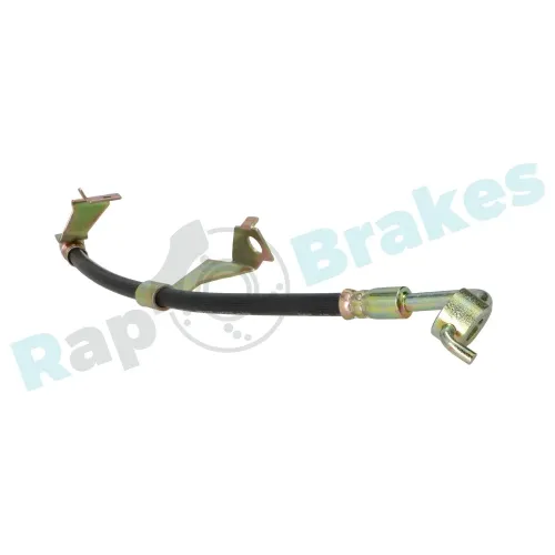Bremsschlauch Vorderachse rechts RAP BRAKES R-H0246 Bild Bremsschlauch Vorderachse rechts RAP BRAKES R-H0246