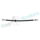 Bremsschlauch Vorderachse RAP BRAKES R-H0249