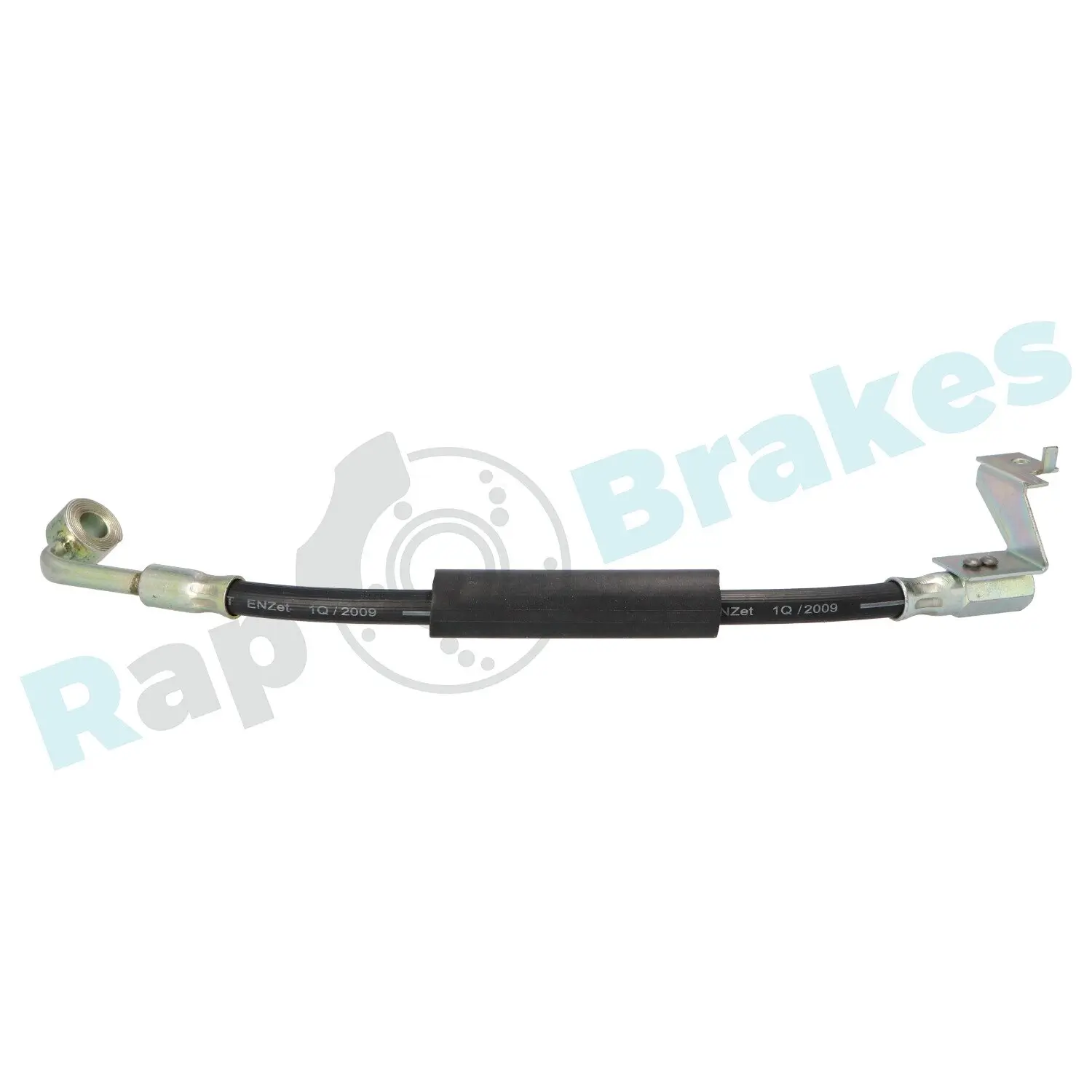 Bremsschlauch Vorderachse links RAP BRAKES R-H0250