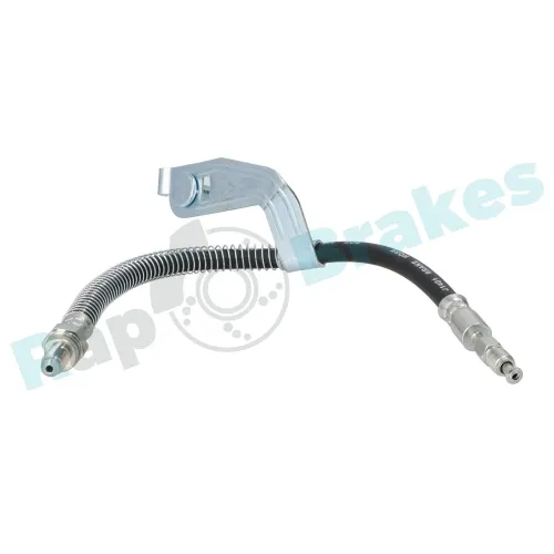 Bremsschlauch Vorderachse rechts RAP BRAKES R-H0254 Bild Bremsschlauch Vorderachse rechts RAP BRAKES R-H0254