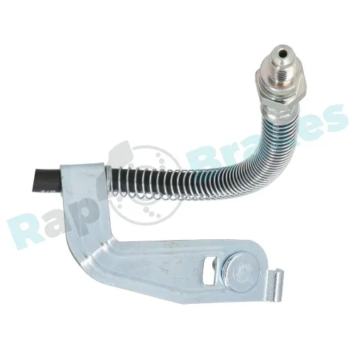 Bremsschlauch Vorderachse rechts RAP BRAKES R-H0254 Bild Bremsschlauch Vorderachse rechts RAP BRAKES R-H0254
