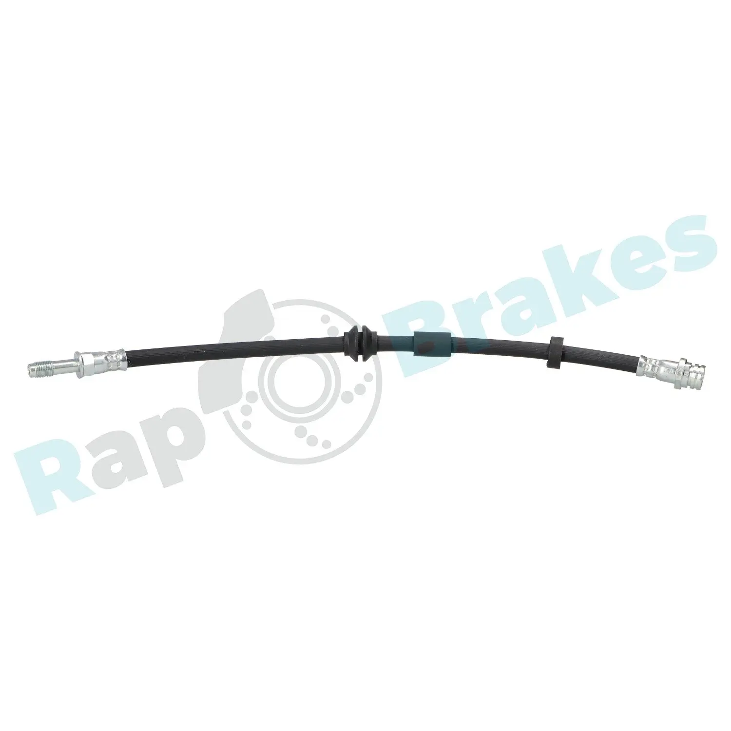 Bremsschlauch Vorderachse RAP BRAKES R-H0259
