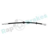 Bremsschlauch Vorderachse RAP BRAKES R-H0259