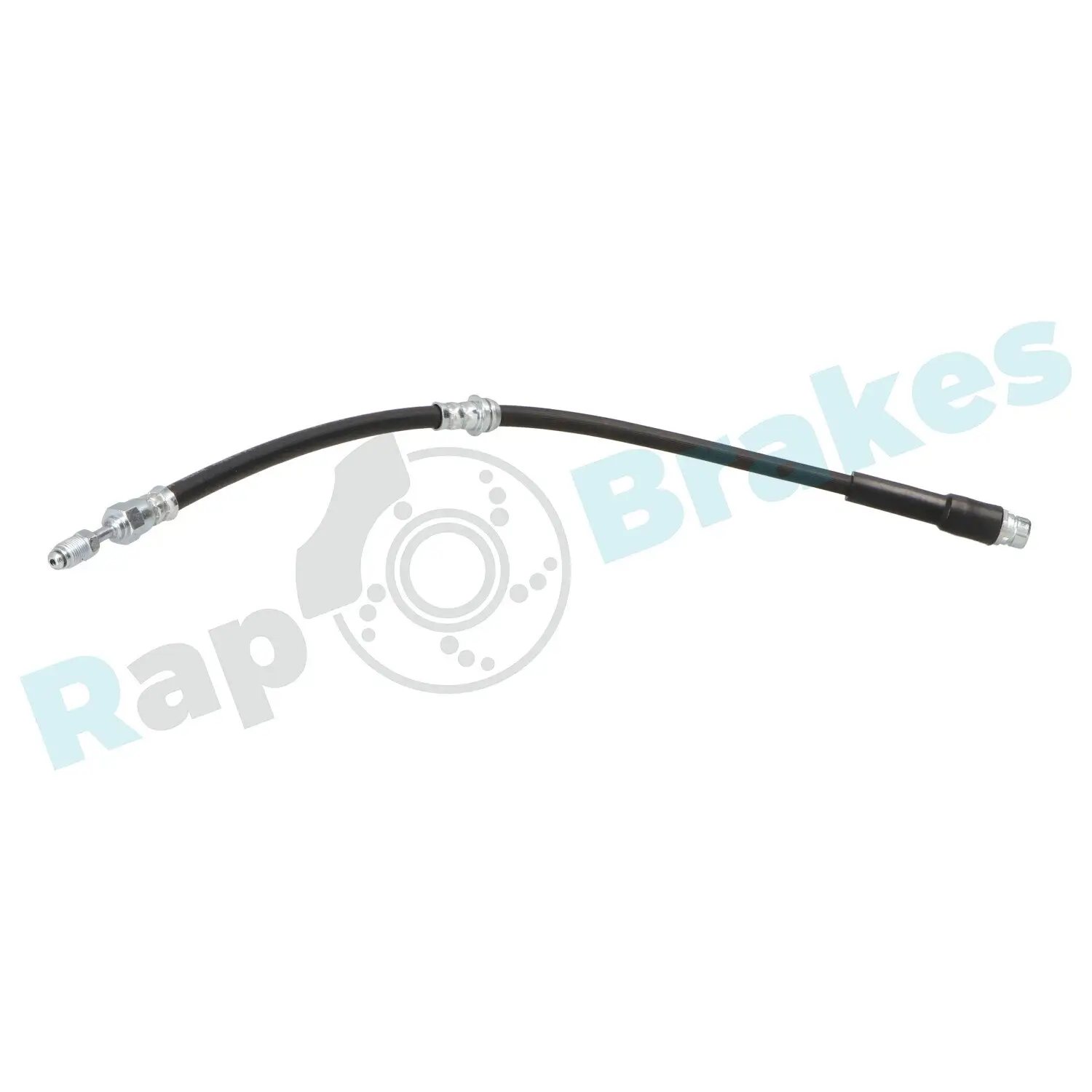 Bremsschlauch Vorderachse RAP BRAKES R-H0260