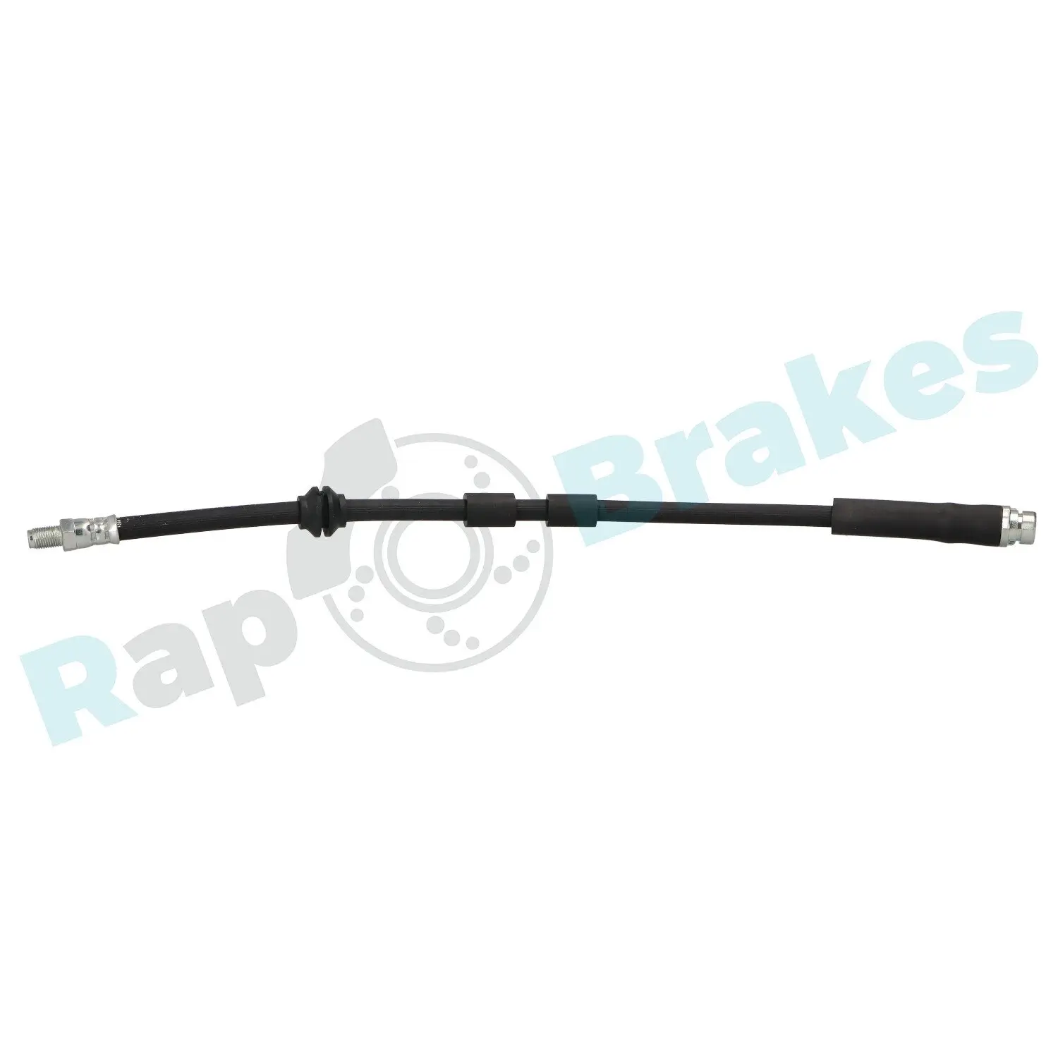 Bremsschlauch Vorderachse RAP BRAKES R-H0261