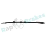 Bremsschlauch Vorderachse RAP BRAKES R-H0261