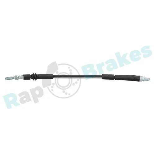 Bremsschlauch Vorderachse links RAP BRAKES R-H0262 Bild Bremsschlauch Vorderachse links RAP BRAKES R-H0262
