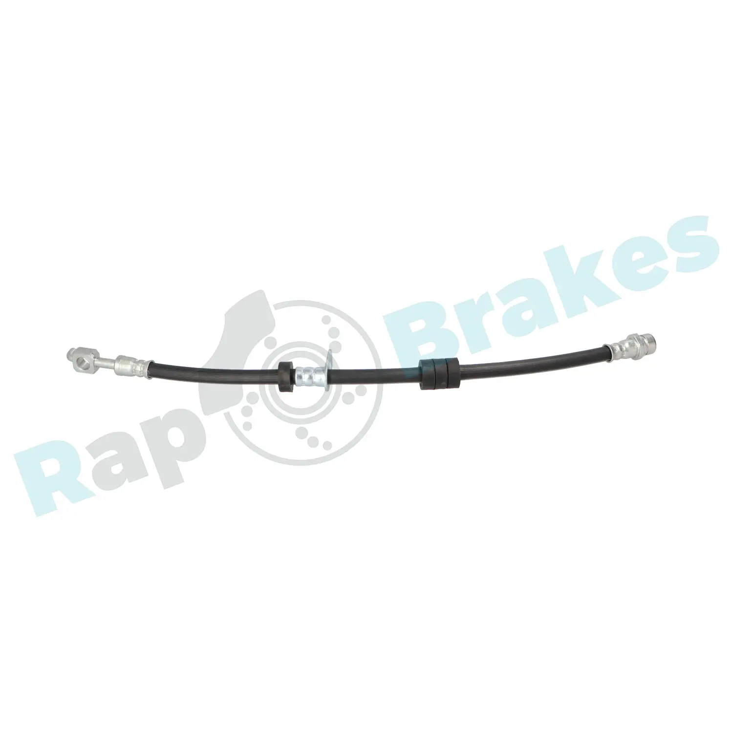 Bremsschlauch Vorderachse rechts RAP BRAKES R-H0265