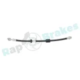 Bremsschlauch Vorderachse rechts RAP BRAKES R-H0265