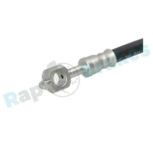 Bremsschlauch Vorderachse rechts RAP BRAKES R-H0265 Bild Bremsschlauch Vorderachse rechts RAP BRAKES R-H0265