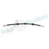 Bremsschlauch Vorderachse links Vorderachse rechts RAP BRAKES R-H0285 Bild Bremsschlauch Vorderachse links Vorderachse rechts RAP BRAKES R-H0285
