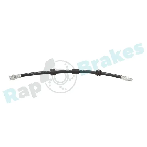 Bremsschlauch Vorderachse links Vorderachse rechts RAP BRAKES R-H0285 Bild Bremsschlauch Vorderachse links Vorderachse rechts RAP BRAKES R-H0285
