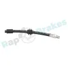 Bremsschlauch Vorderachse links Vorderachse rechts RAP BRAKES R-H0285 Bild Bremsschlauch Vorderachse links Vorderachse rechts RAP BRAKES R-H0285
