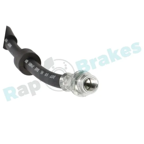 Bremsschlauch Vorderachse links Vorderachse rechts RAP BRAKES R-H0285 Bild Bremsschlauch Vorderachse links Vorderachse rechts RAP BRAKES R-H0285