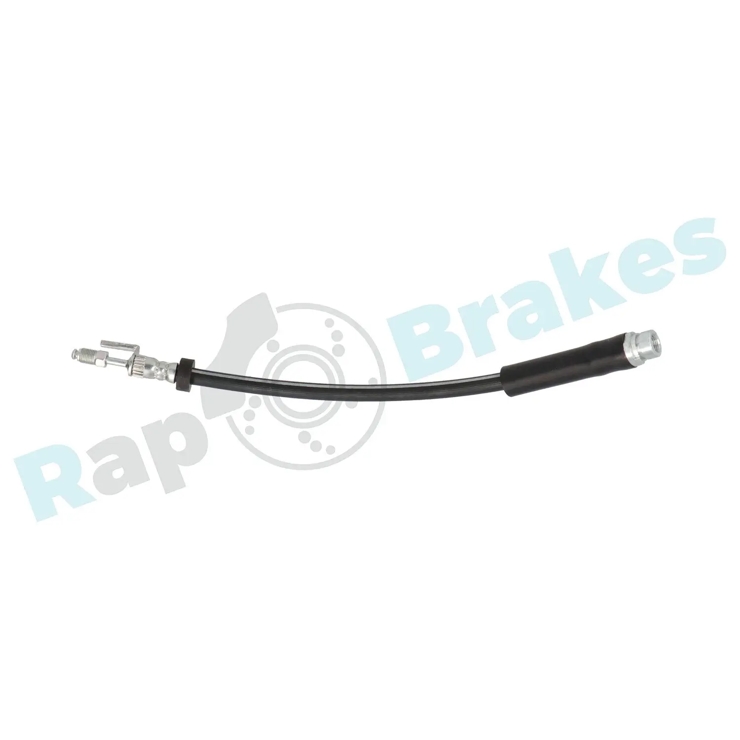 Bremsschlauch Vorderachse links Vorderachse rechts RAP BRAKES R-H0287