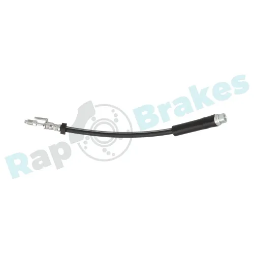 Bremsschlauch Vorderachse links Vorderachse rechts RAP BRAKES R-H0287 Bild Bremsschlauch Vorderachse links Vorderachse rechts RAP BRAKES R-H0287