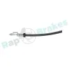 Bremsschlauch Vorderachse links Vorderachse rechts RAP BRAKES R-H0287 Bild Bremsschlauch Vorderachse links Vorderachse rechts RAP BRAKES R-H0287