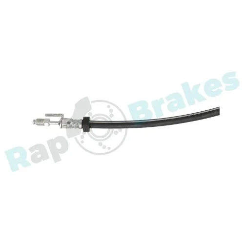 Bremsschlauch Vorderachse links Vorderachse rechts RAP BRAKES R-H0287 Bild Bremsschlauch Vorderachse links Vorderachse rechts RAP BRAKES R-H0287