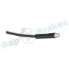 Bremsschlauch Vorderachse links Vorderachse rechts RAP BRAKES R-H0287 Bild Bremsschlauch Vorderachse links Vorderachse rechts RAP BRAKES R-H0287