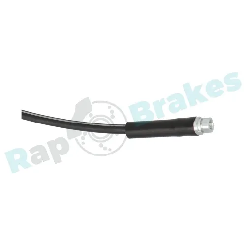 Bremsschlauch Vorderachse links Vorderachse rechts RAP BRAKES R-H0287 Bild Bremsschlauch Vorderachse links Vorderachse rechts RAP BRAKES R-H0287
