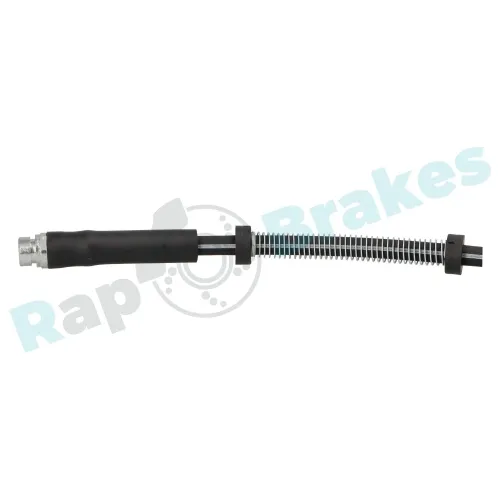 Bremsschlauch Vorderachse links Vorderachse rechts RAP BRAKES R-H0288 Bild Bremsschlauch Vorderachse links Vorderachse rechts RAP BRAKES R-H0288