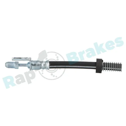 Bremsschlauch Vorderachse links Vorderachse rechts RAP BRAKES R-H0288 Bild Bremsschlauch Vorderachse links Vorderachse rechts RAP BRAKES R-H0288