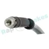 Bremsschlauch Vorderachse links Vorderachse rechts RAP BRAKES R-H0288 Bild Bremsschlauch Vorderachse links Vorderachse rechts RAP BRAKES R-H0288