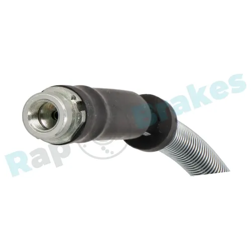 Bremsschlauch Vorderachse links Vorderachse rechts RAP BRAKES R-H0288 Bild Bremsschlauch Vorderachse links Vorderachse rechts RAP BRAKES R-H0288