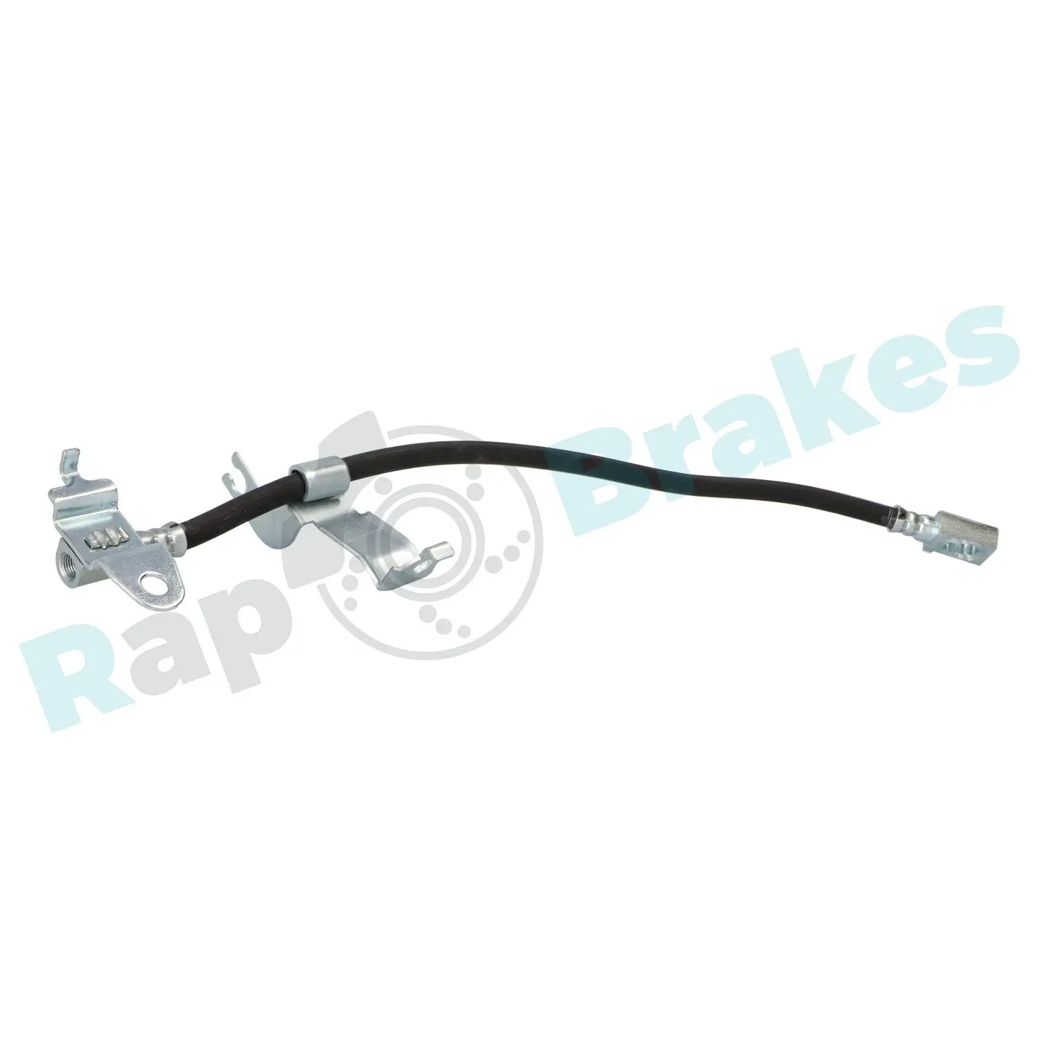 Bremsschlauch Vorderachse links RAP BRAKES R-H0291
